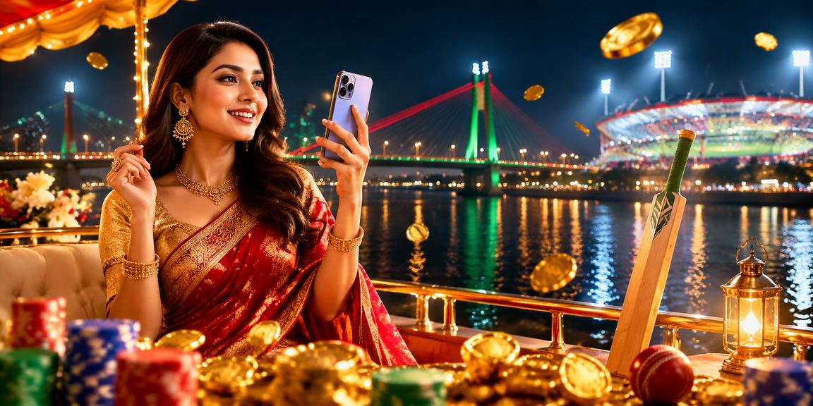 ময়মনসিংহে ক্রিকেট বেটিংয়ের উত্তেজনা