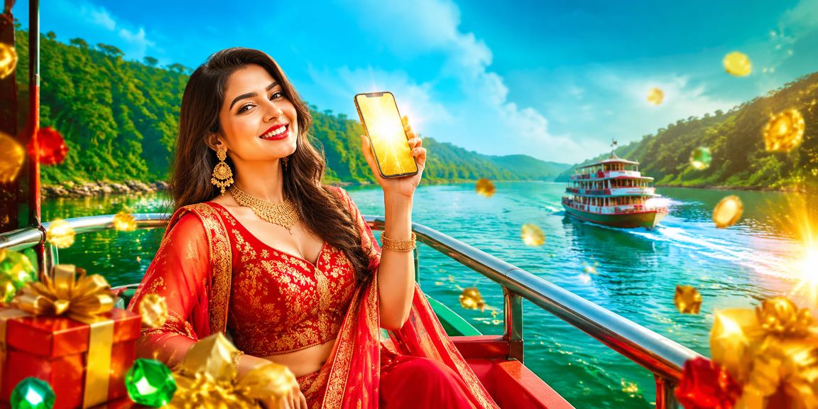 রাঙ্গামাটির মোবাইল ক্যাসিনো গেমিং